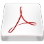 Adobe Acrobat X Pro Icon 64x64 png